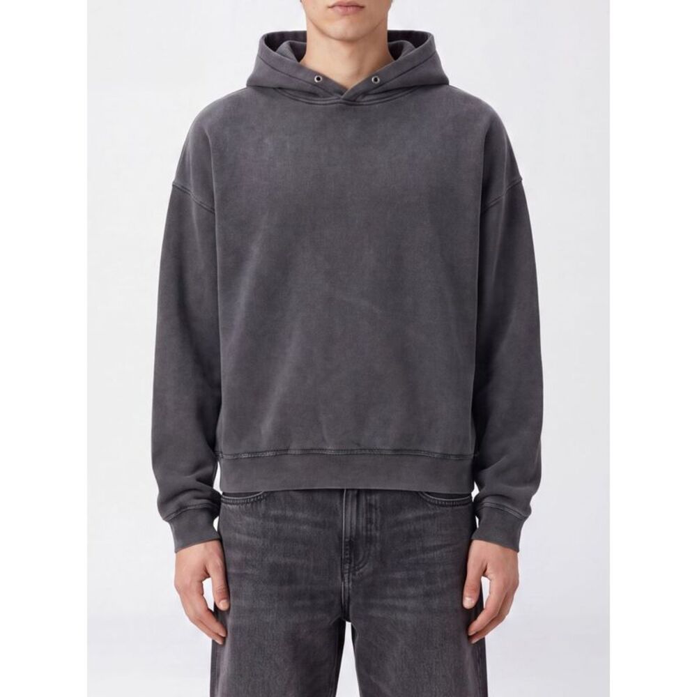 Sunflower Sweatshirt Men Grey